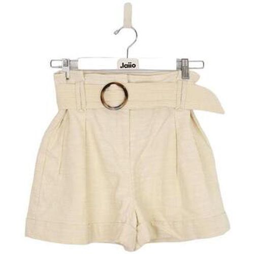 Short Sézane Mini short en coton - Sézane - Modalova