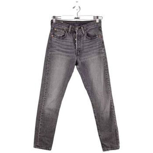 Jeans Levis Jean droit en coton - Levis - Modalova