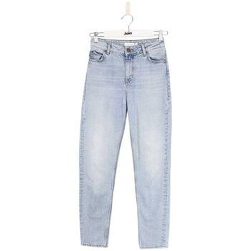 Jeans Sandro Jean droit en coton - Sandro - Modalova