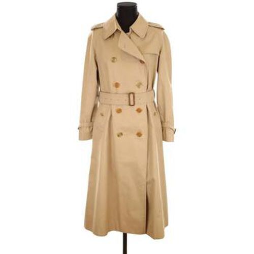 Manteau Burberry Trench-coat - Burberry - Modalova