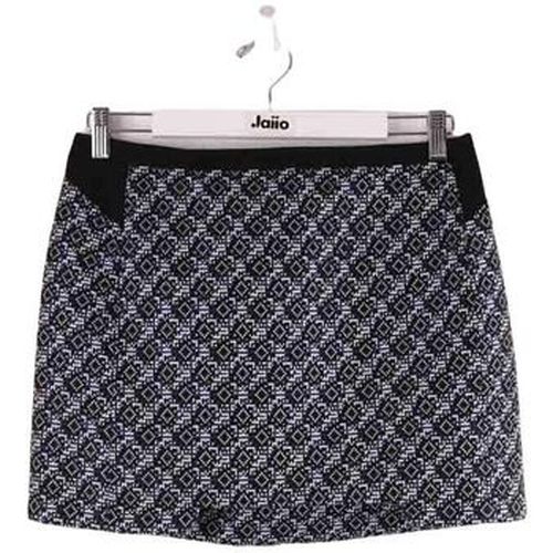 Jupes Maje Mini jupe noir - Maje - Modalova