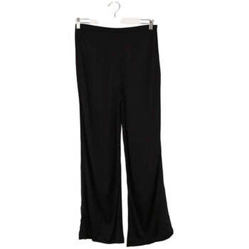 Pantalon Kenzo Pantalon large noir - Kenzo - Modalova