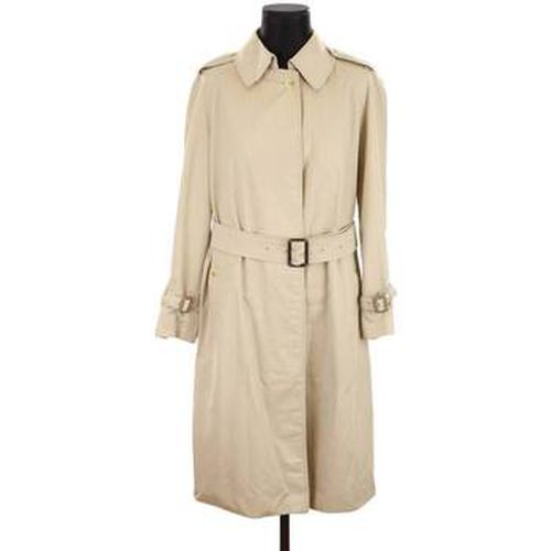 Manteau Burberry Trench-coat - Burberry - Modalova