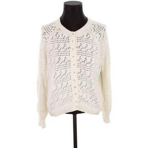 Gilet Sézane Cardigan en coton - Sézane - Modalova