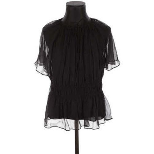 Blouses Theory Blouse en soie - Theory - Modalova