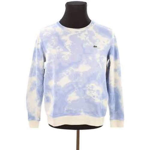 Sweat-shirt Sweatshirt en coton - Lacoste - Modalova