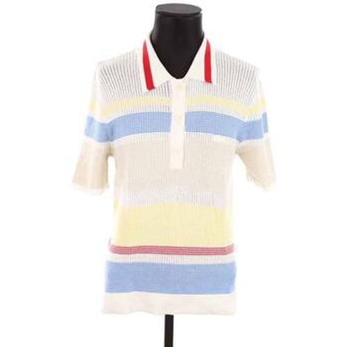 Blouses Lacoste Top en coton - Lacoste - Modalova