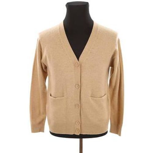 Gilet Lacoste Cardigan en laine - Lacoste - Modalova