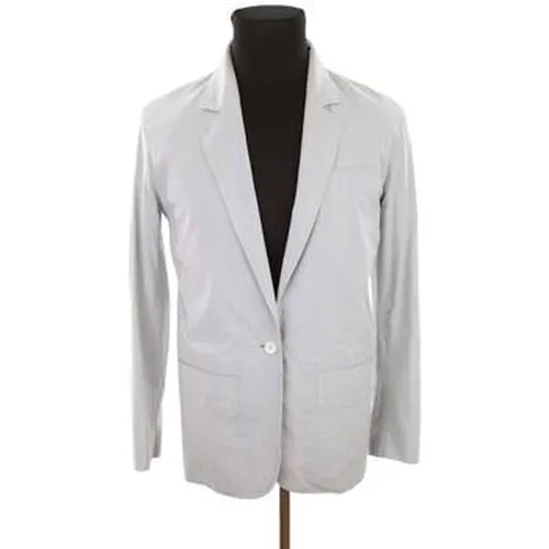 Veste Lacoste Blazer en coton - Lacoste - Modalova