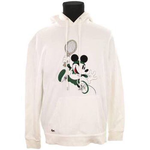 Sweat-shirt Sweatshirt en coton - Lacoste - Modalova