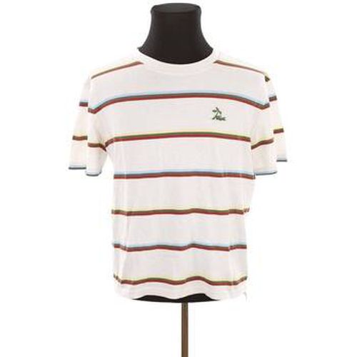 T-shirt Lacoste T-shirt en coton - Lacoste - Modalova