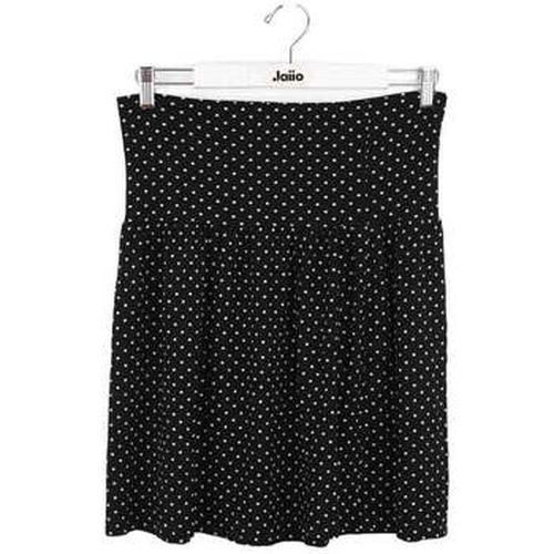 Jupes Agnes B Mini jupe noir - Agnes B - Modalova