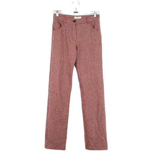 Pantalon Pantalon droit en laine - Paul & Joe - Modalova