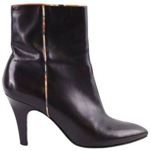 Boots Paul Smith Boots en cuir - Paul Smith - Modalova