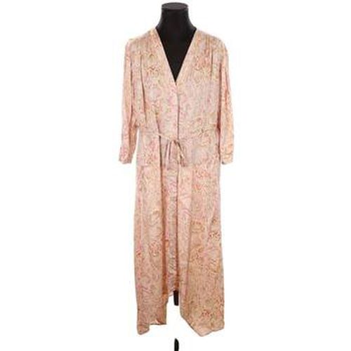 Robe All Saints Robe rose - All Saints - Modalova