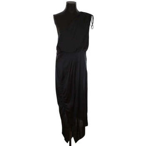 Robe All Saints Robe noir - All Saints - Modalova