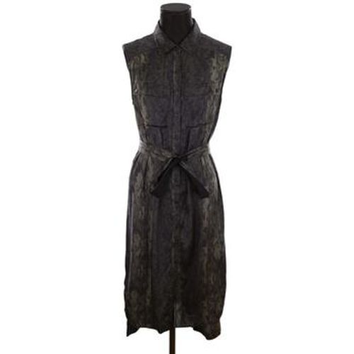 Robe All Saints Robe noir - All Saints - Modalova