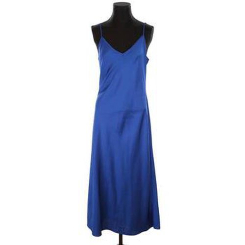 Robe All Saints Robe bleu - All Saints - Modalova