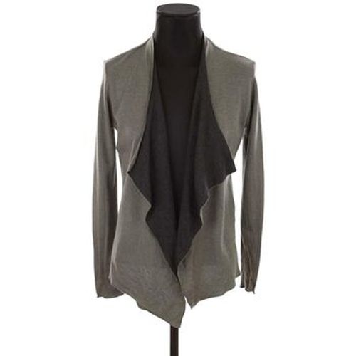 Gilet Cardigan en coton - Majestic Filatures - Modalova