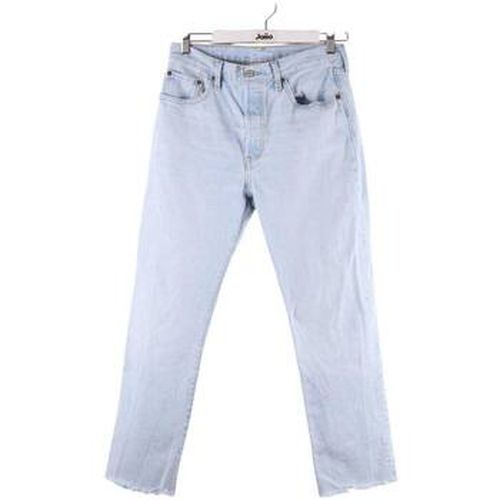 Jeans Levis Jean droit en coton - Levis - Modalova