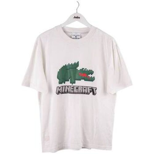 T-shirt Lacoste T-shirt en coton - Lacoste - Modalova