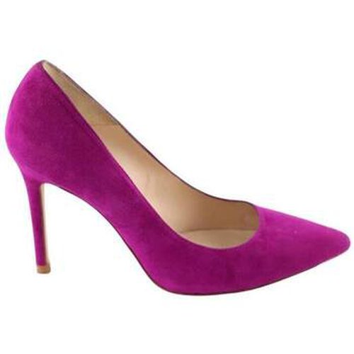 Chaussures escarpins Talons en daim - Lk Bennett - Modalova