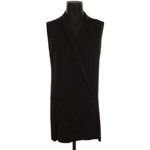 Robe courte Sandro Robe noir - Sandro - Modalova