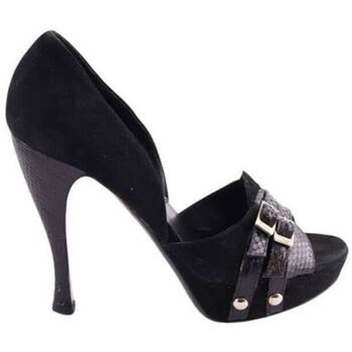 Chaussures escarpins Talons en cuir - Dior - Modalova