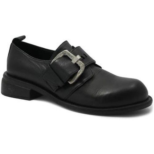 Richelieu BUE-RRR-WZ6802-BLK - Bueno Shoes - Modalova