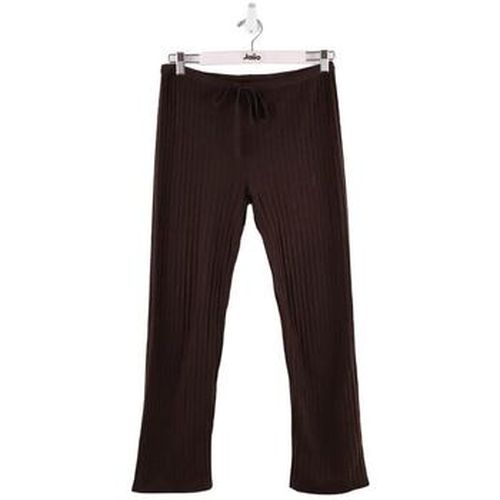 Pantalon Pantalon en cachemire - Eric Bompard - Modalova