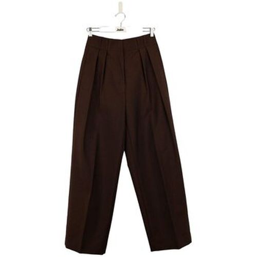 Pantalon Pantalon large en lin - Acne Studios - Modalova