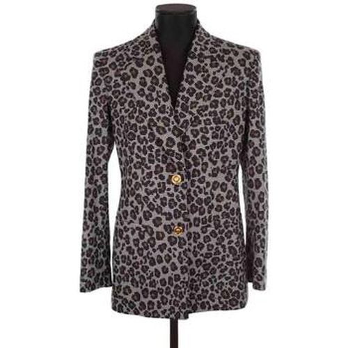 Veste Versace Blazer en laine - Versace - Modalova