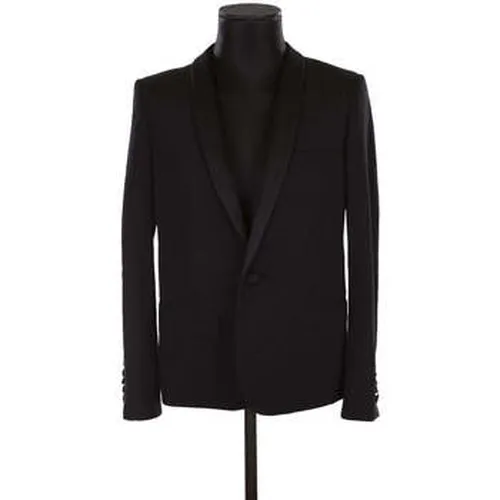 Veste Blazer en laine - Saint Laurent - Modalova