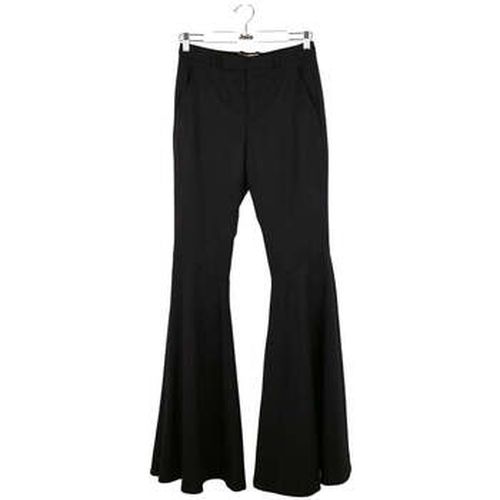 Pantalon Pantalon en laine - Saint Laurent - Modalova