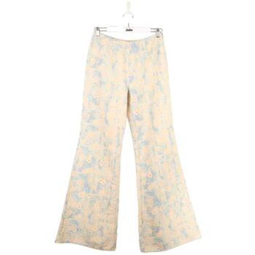 Pantalon Pantalon en lin - Acne Studios - Modalova