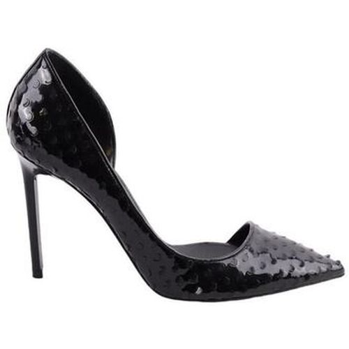 Chaussures escarpins Talons en cuir - Saint Laurent - Modalova