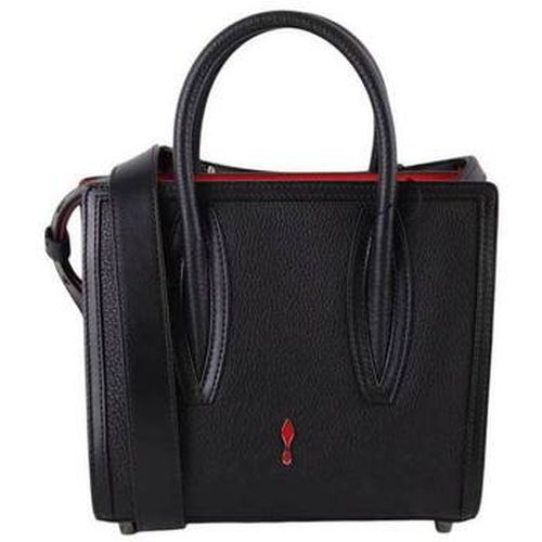 Sac a main Sac à bandoulière Paloma en cuir - Christian Louboutin - Modalova