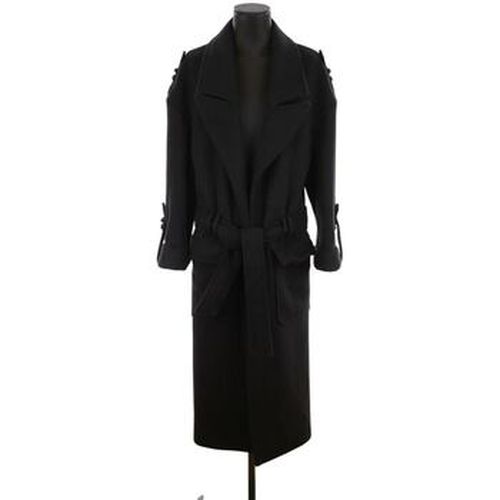 Manteau Balmain Manteau en laine - Balmain - Modalova