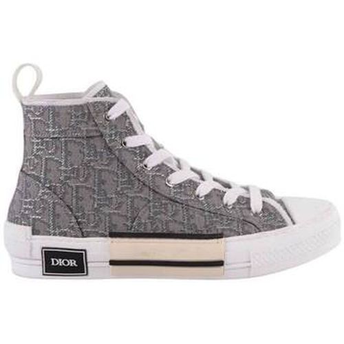 Baskets Dior Baskets B23 gris - Dior - Modalova