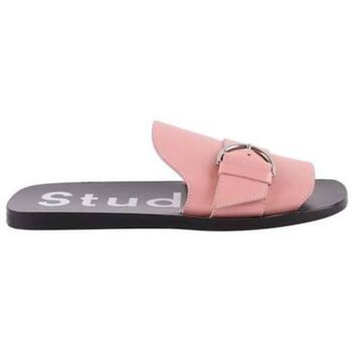 Sandales Sandales en cuir - Acne Studios - Modalova