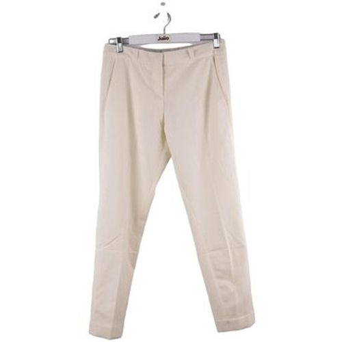 Pantalon Maje Pantalon droit blanc - Maje - Modalova