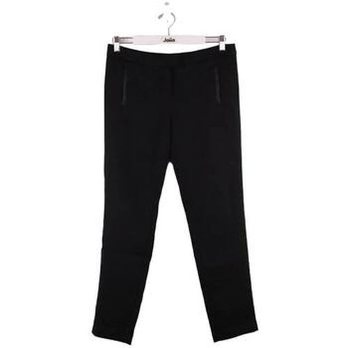 Pantalon Maje Pantalon droit noir - Maje - Modalova