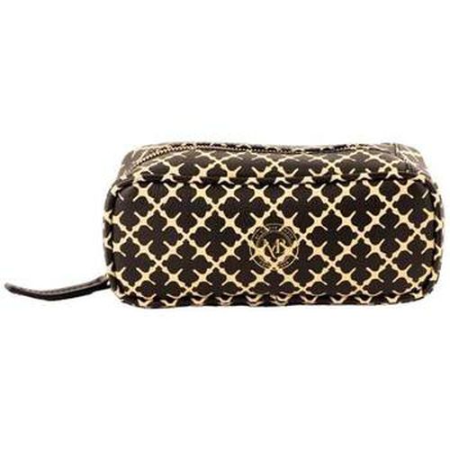 Pochette Trousse en cuir - By Malene Birger - Modalova