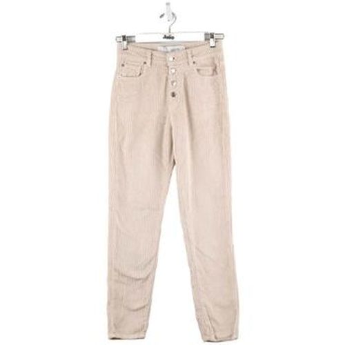 Pantalon Pantalon slim en coton - Iro - Modalova