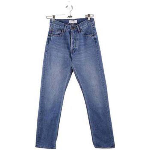 Jeans Bash Jean droit en coton - Bash - Modalova