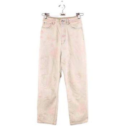 Jeans Sandro Jean droit en coton - Sandro - Modalova