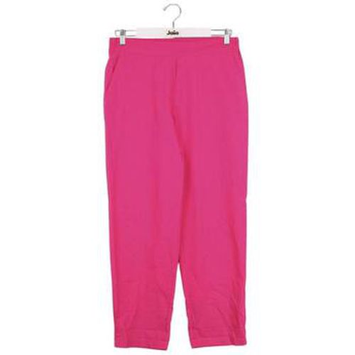 Pantalon Pantalon droit en coton - Momoni - Modalova