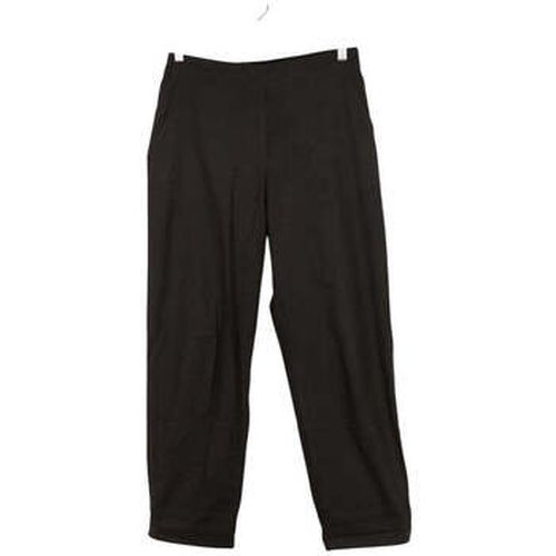 Pantalon Pantalon droit en coton - Momoni - Modalova