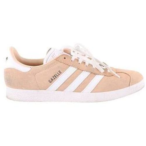 Baskets adidas Baskets en daim - adidas - Modalova