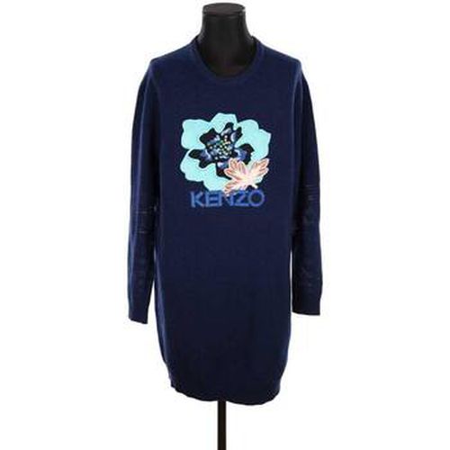 Robe courte Kenzo Robe en laine - Kenzo - Modalova